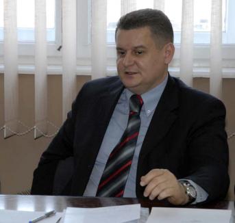 Şeful Finanţelor, Ioan Mihaiu: "Nu pot spune că n-am făcut nimic ilegal"